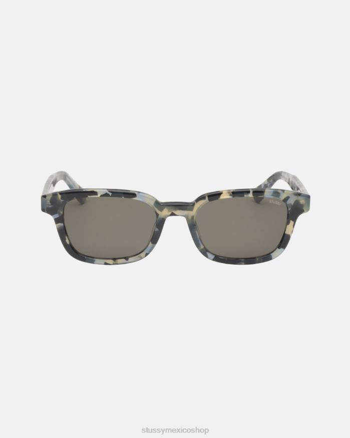 gafas gafas de sol owen unisexo agravio azul STUSSY 64PX472