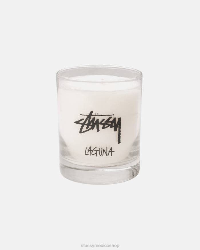 otros vela aromática unisexo laguna STUSSY 64PX416