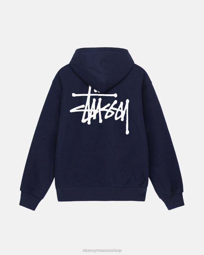 sudores sudadera basica unisexo Armada STUSSY 64PX197